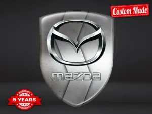 Mazda Vitre Arrière Auto Style Tuning Qualité Pro